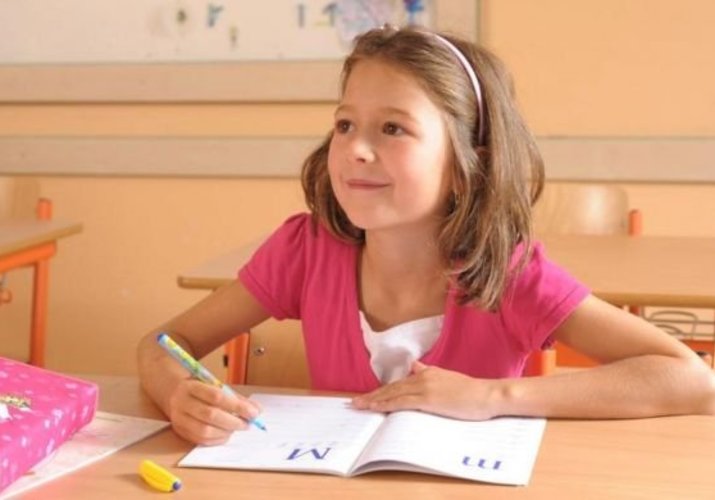 Jak zlepšit psaní u děti?