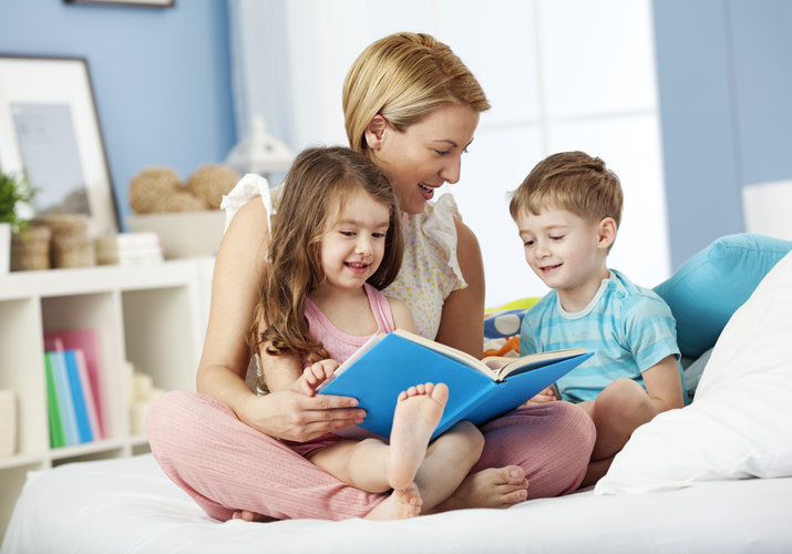 5 tipů pro uspořádání dětského pokoje>