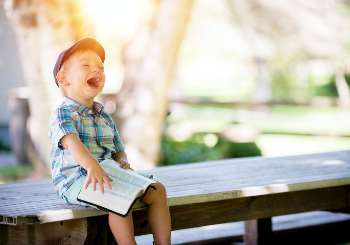 Jak nejlépe připravit dítě na školu>