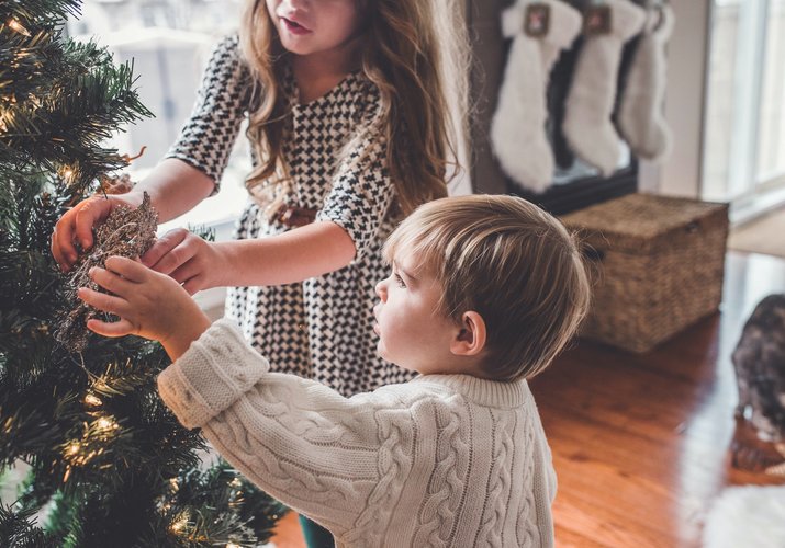 Tipy na nejlepší vánoční dárky pro děti: zaměřeno na předškoláky a školáky