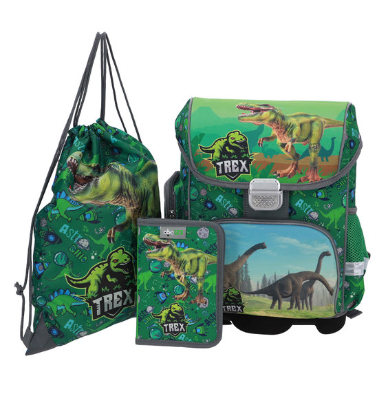 Školní set Dinosaurus 3 alt=