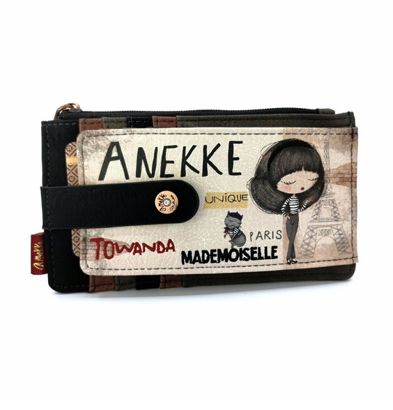 Malá peněženka Couture alt=