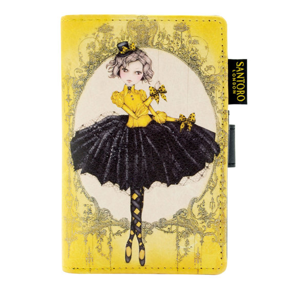 Peněženka Mirabelle Marionette alt=