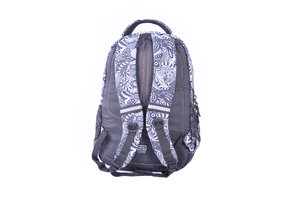 Školní batoh Black Lace-9