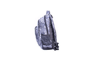Školní batoh Black Lace-10