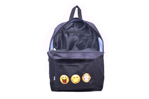 Školní batoh Born to smile-10