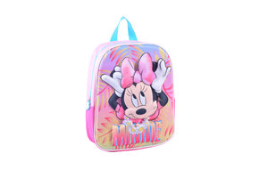 Dětský batoh 3D Minnie Havaj-5