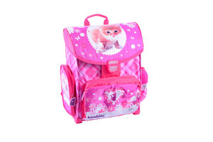 Školní aktovka Bambino Kotě-6