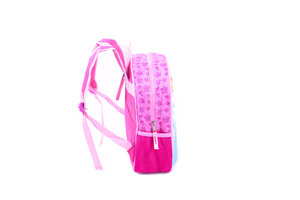 Dětský batoh 3D Princess fialový-8