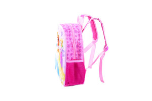 Dětský batoh 3D Princess fialový-10