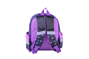 Dětský batoh Štěně, fialový-7