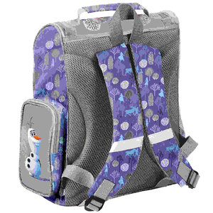 Školní aktovka My powers are special-10