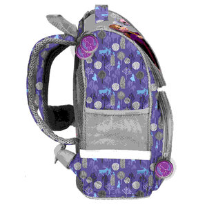 Školní aktovka My powers are special-11