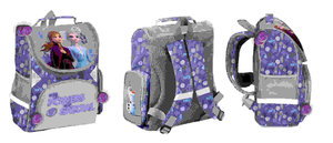 Školní aktovka My powers are special-12