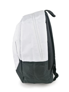 Školní batoh Istyle Origin bílý-6