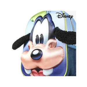 Dětský batoh 3D Goofy-4