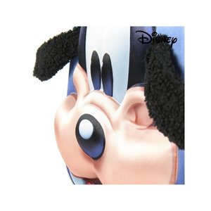 Dětský batoh 3D Goofy-5