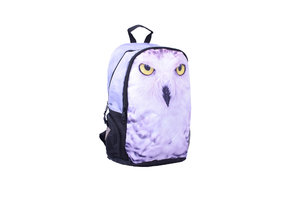 Školní batoh Owl Wood-6