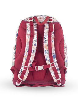 Školní batoh s pevným dnem Liberty-4