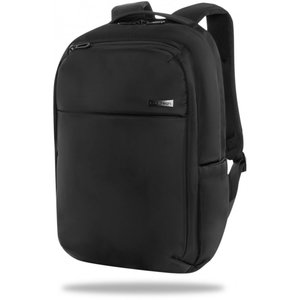 Batoh na notebook Bolt černý-1