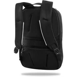 Batoh na notebook Bolt černý-3