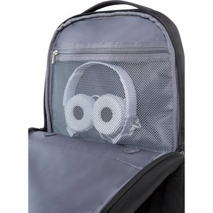 Batoh na notebook Bolt černý-5