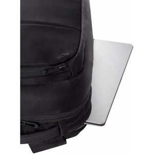 Batoh na notebook Bolt černý-6