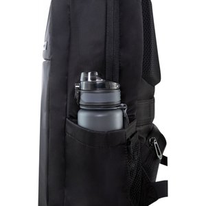 Batoh na notebook Bolt černý-8