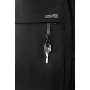 Batoh na notebook Bolt černý-9