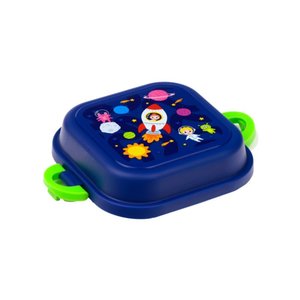 Bento svačinový box Space Cadet – Vesmír (astronaut)-6