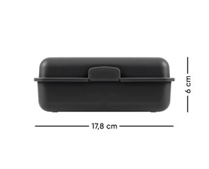 Box na svačinu Bagr-3