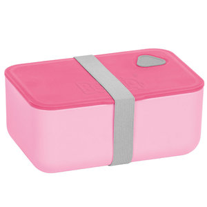 Box na svačinu BeUniq pink-1