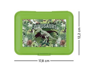 Box na svačinu Dinosaurs-2