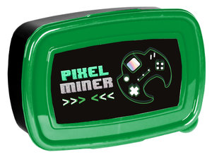 Box na svačinu Gaming Pixel-1