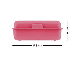 Box na svačinu Lenochod-3