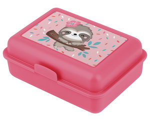 Box na svačinu Lenochod-1