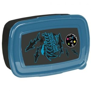 Box na svačinu Maui and sons černo-modrý-1