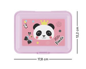 Box na svačinu Panda-2