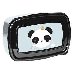 Box na svačinu Panda Cute-1