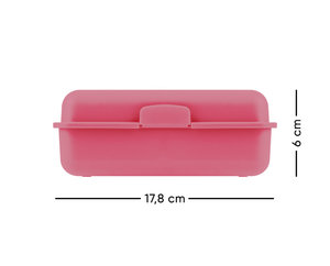 Box na svačinu Plameňák-3