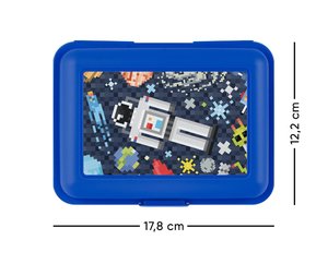 Box na svačinu Space Game-2