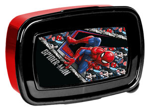 Box na svačinu Spiderman-1