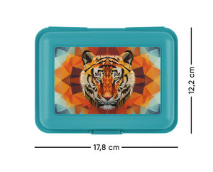 Box na svačinu Tiger-2