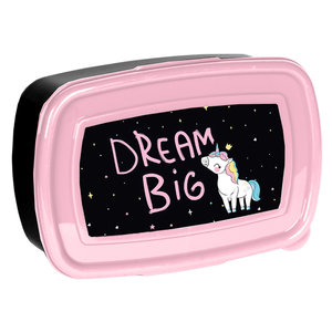 Box na svačinu Unicorn Dream big-1