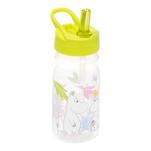 Sada svačinový box a láhev na vodu 400 ml + 380 ml – Moomin Tammi (Mumínci)-3