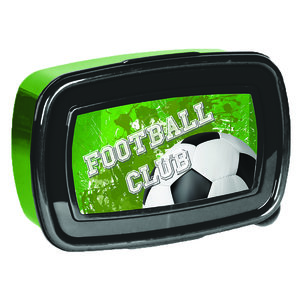 Svačinový box Football-1