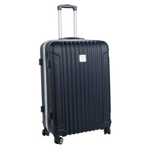 Cestovní kufr 28" černý 50 x 77 x 27 cm-1
