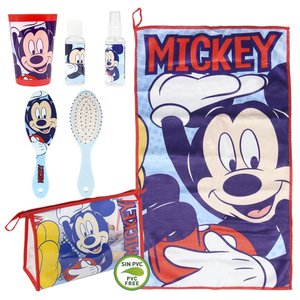 Cestovní set Mickey mouse-1