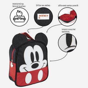 Taška na toaletní potřeby Mickey mouse-3
