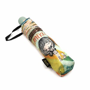 Automatický vystřelovací deštník Jungle-1